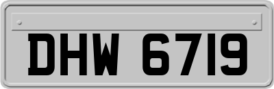 DHW6719