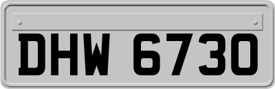 DHW6730