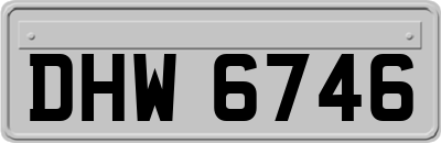 DHW6746