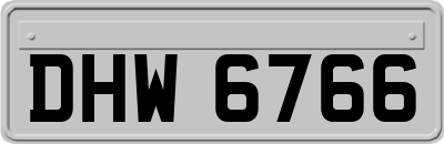 DHW6766
