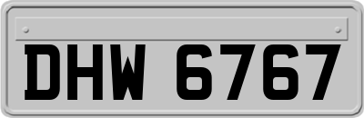 DHW6767