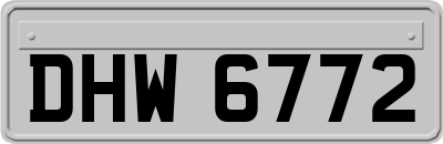 DHW6772