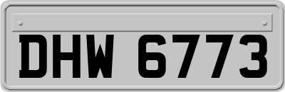 DHW6773
