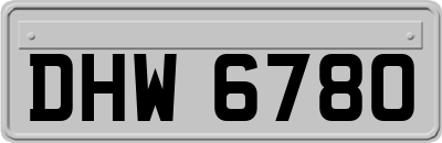 DHW6780