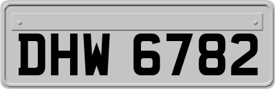 DHW6782
