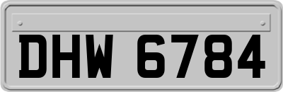 DHW6784