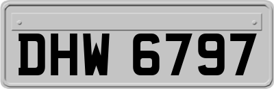 DHW6797
