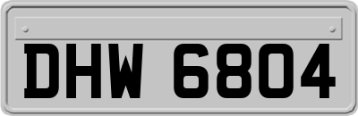 DHW6804