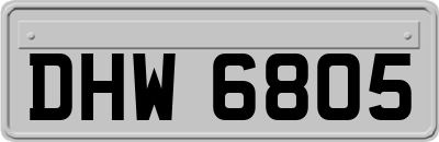 DHW6805