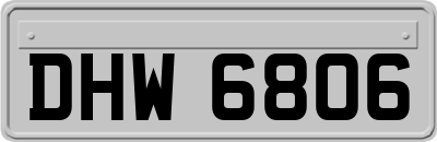 DHW6806