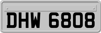 DHW6808
