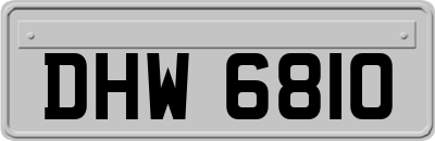 DHW6810