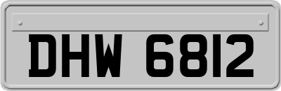 DHW6812