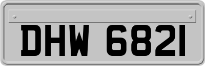 DHW6821