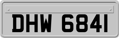 DHW6841