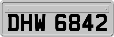 DHW6842