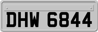 DHW6844