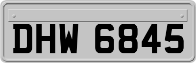 DHW6845