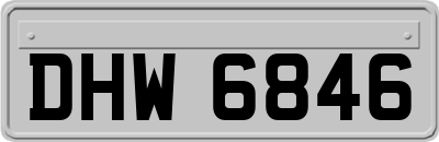 DHW6846