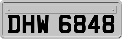 DHW6848