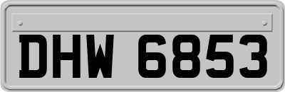 DHW6853