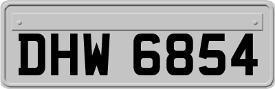 DHW6854