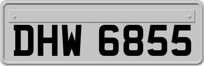 DHW6855
