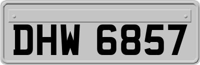 DHW6857
