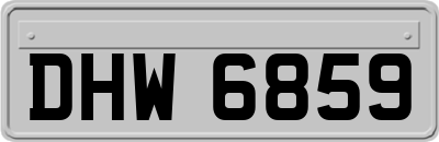 DHW6859
