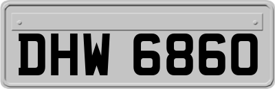 DHW6860
