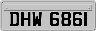 DHW6861