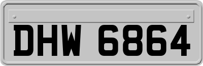 DHW6864
