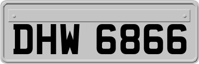 DHW6866