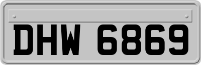 DHW6869