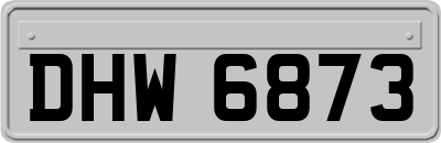DHW6873