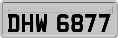 DHW6877