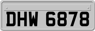 DHW6878