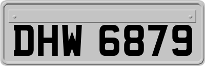 DHW6879