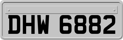 DHW6882