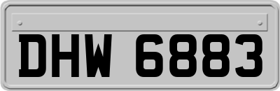 DHW6883