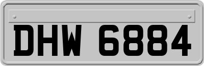 DHW6884