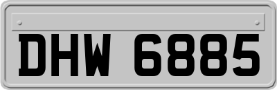 DHW6885