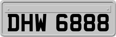 DHW6888