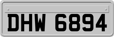 DHW6894