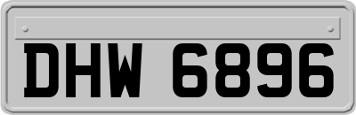 DHW6896