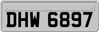 DHW6897