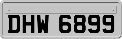 DHW6899