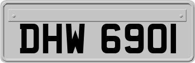 DHW6901