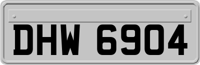 DHW6904
