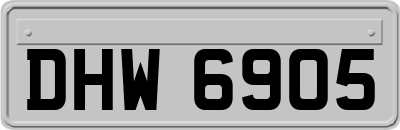 DHW6905